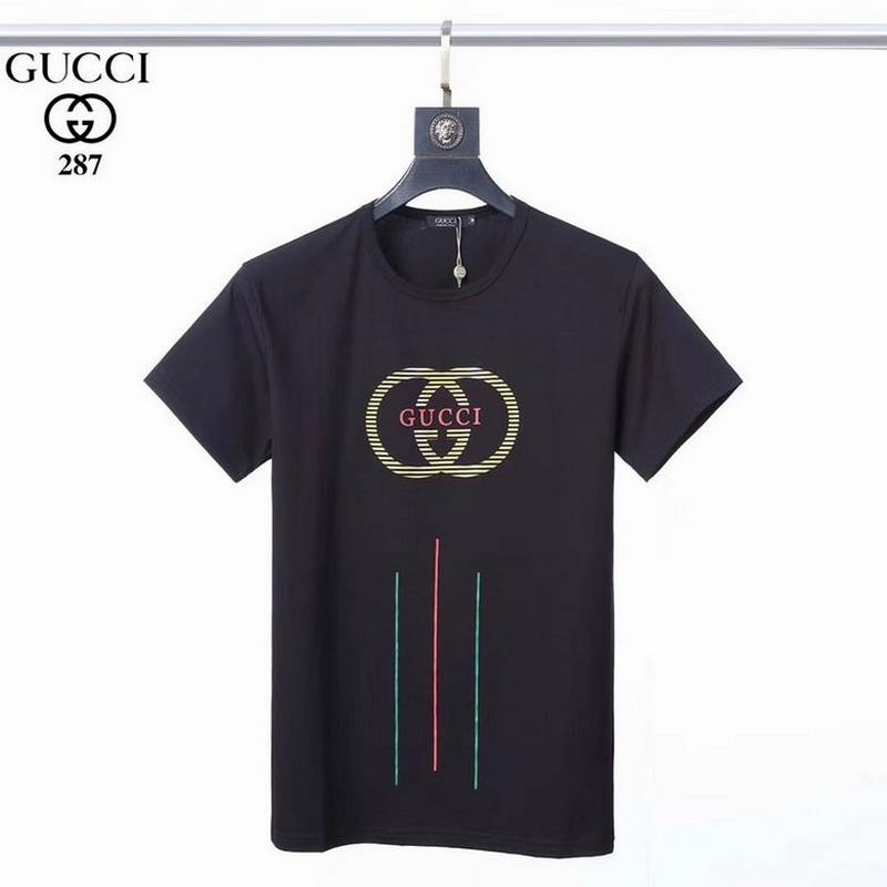 Gucci Men's T-shirts 221